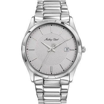 ساعت مچی متی تیسوت H2111AS